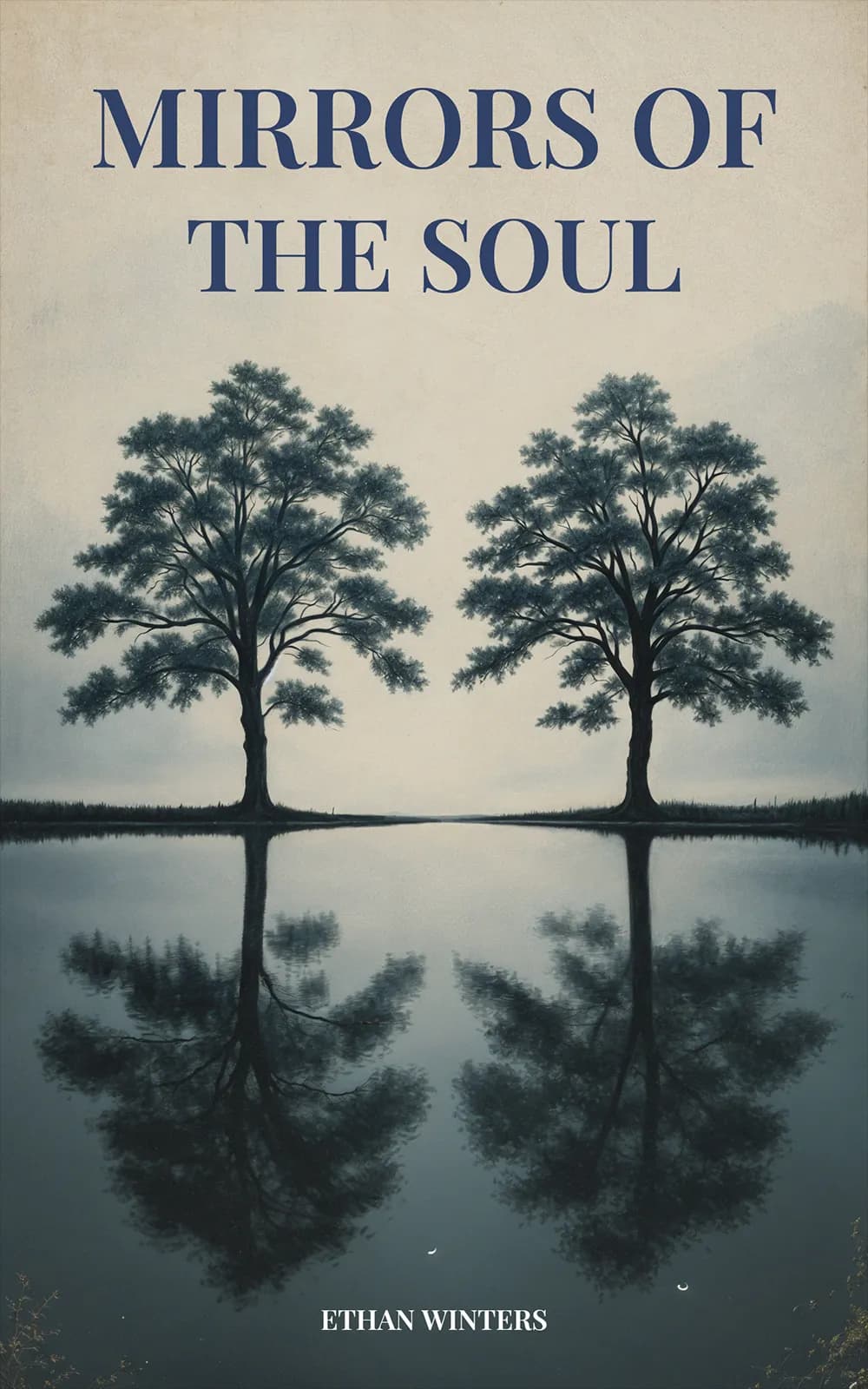 Book cover example 8