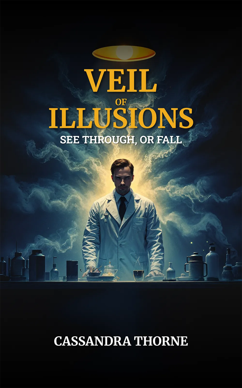 Example cover 11