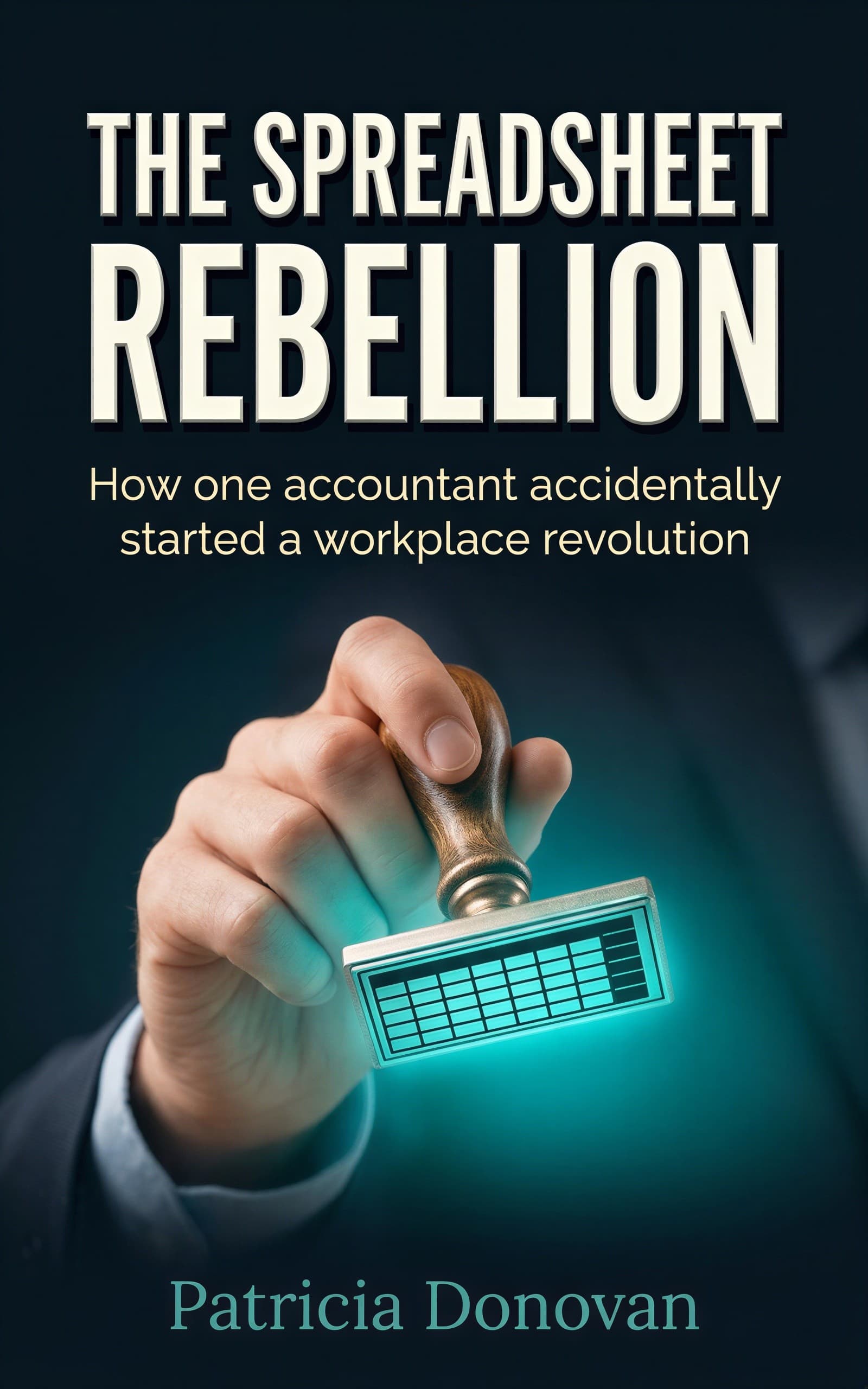 New cover generated from the reference