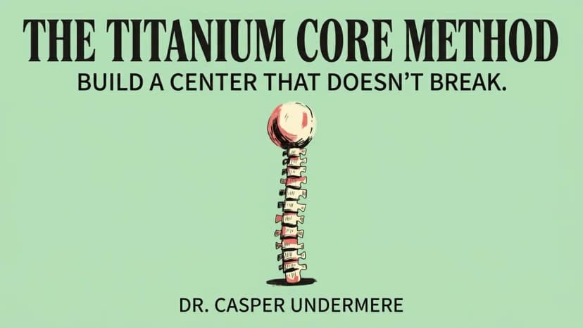 Newsletter header from the same kit: the title and the tagline above the cover's illustrated spine