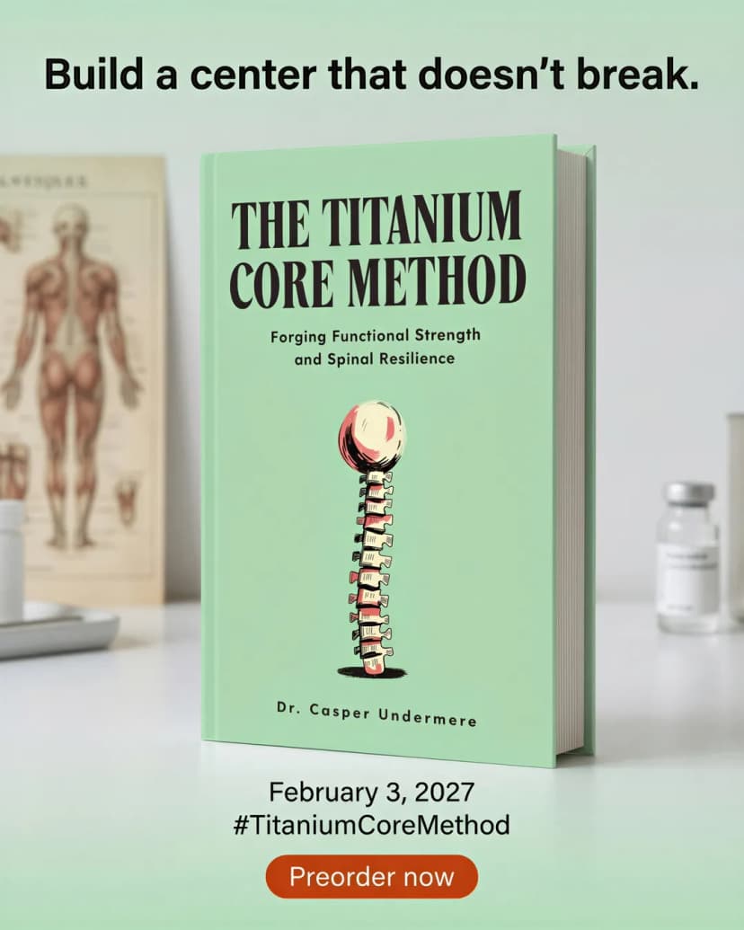 Facebook and Instagram feed ad from the sample book's marketing kit: the book under the tagline, with the launch date, a hashtag, and a Preorder now button