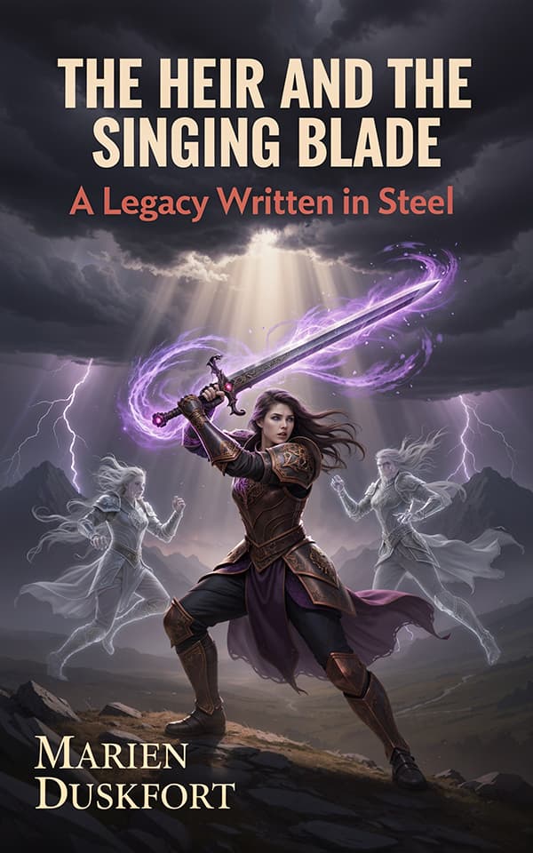 Epic Fantasy