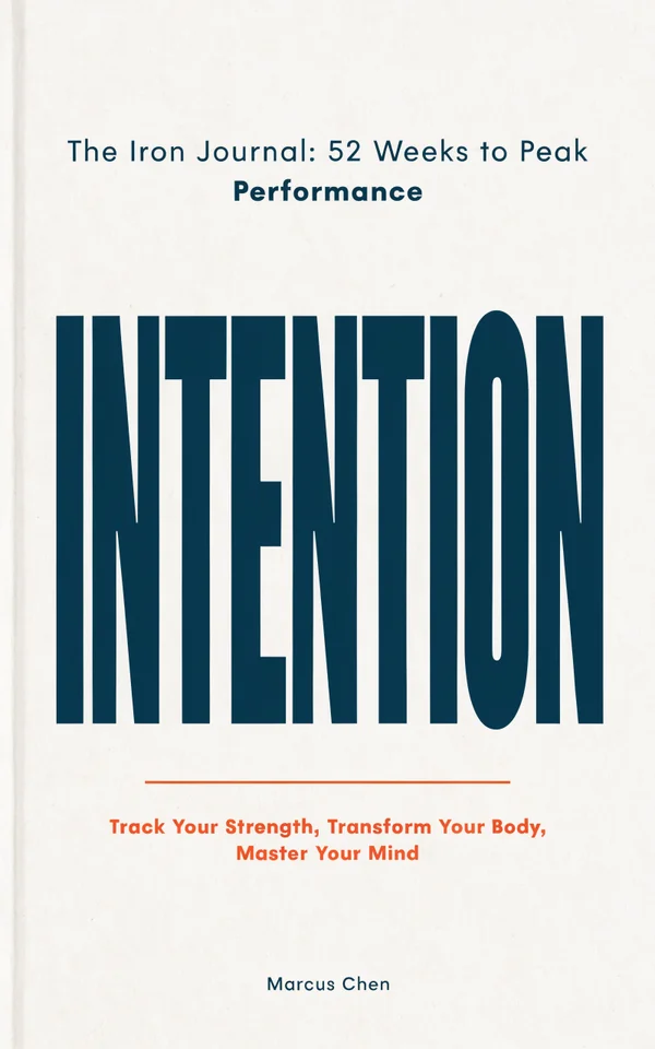 Affirmation Word book cover template preview