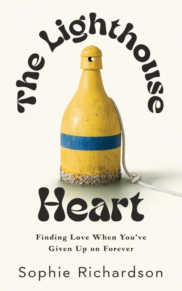 Contemporary Romance Discreet Object