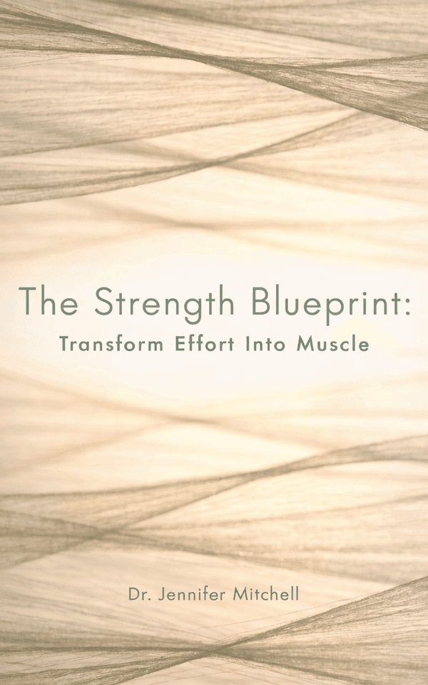 Calm Mind-Body Wellness book cover template preview