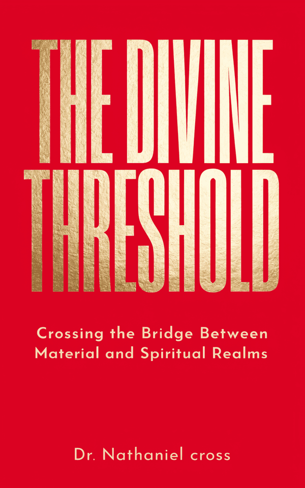 Religion & Spirituality — Big Type Canvas book cover template preview