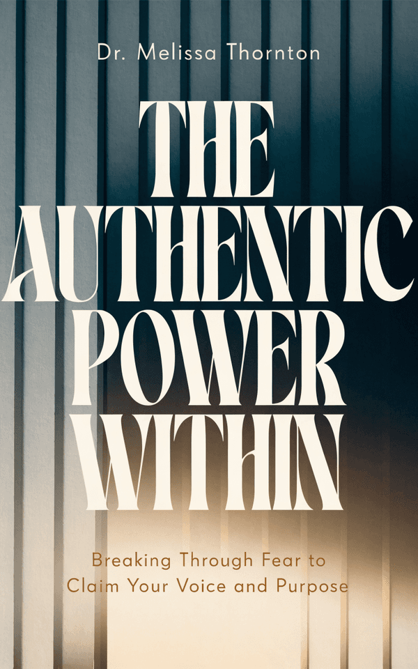 Big Type + Background book cover template preview