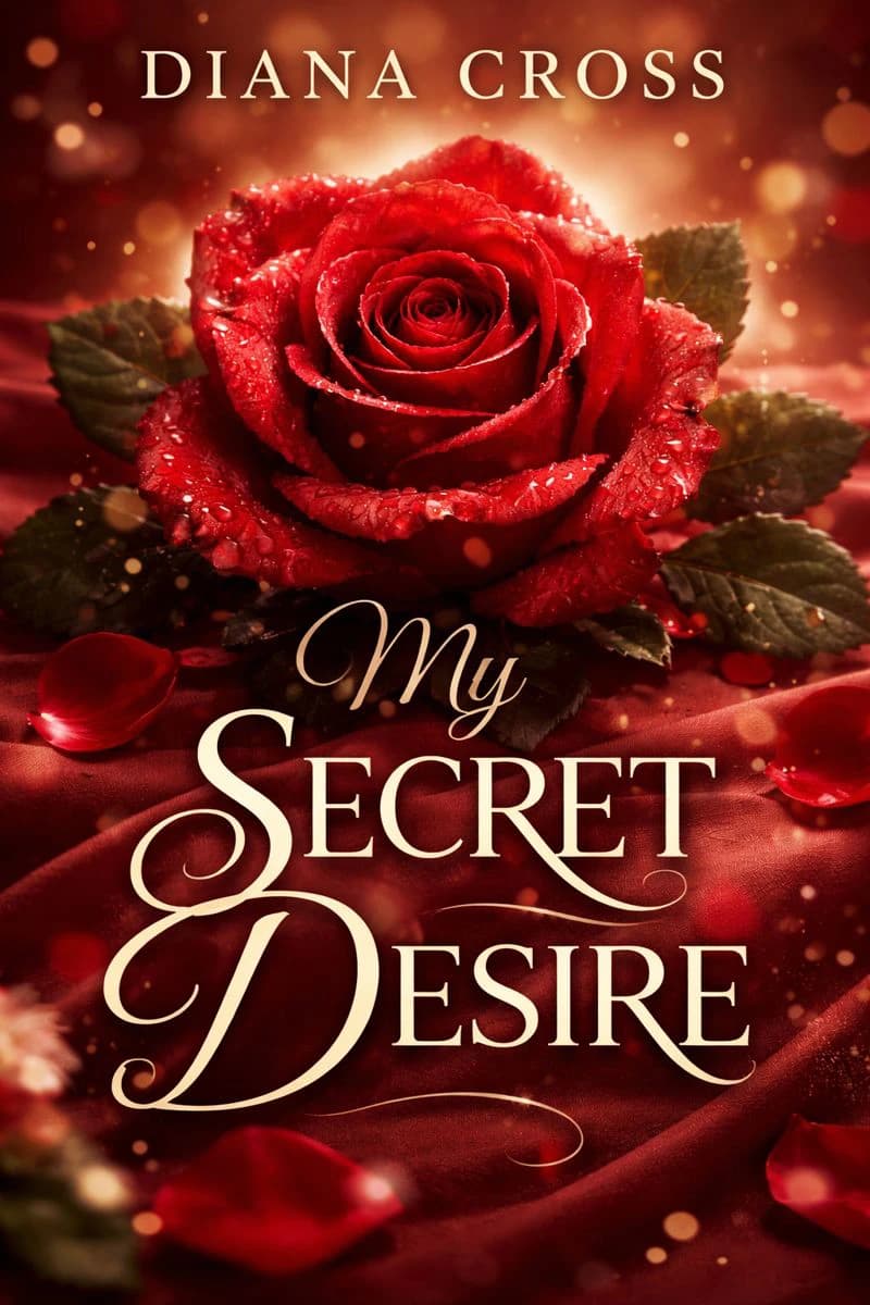 Traditional low-budget design example cover