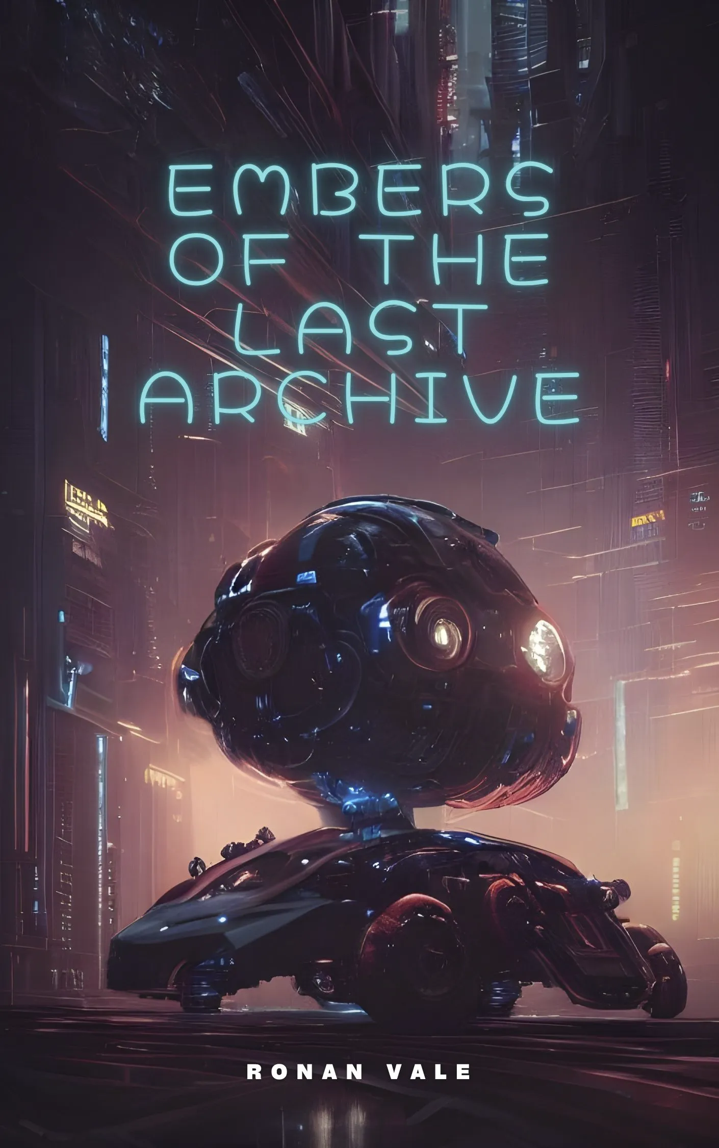 Traditional low-budget design example cover