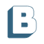 BeYourCover logo