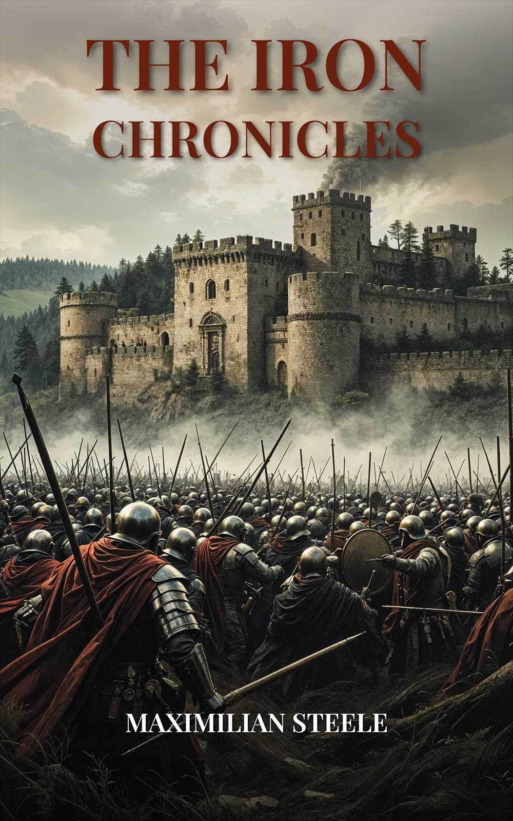 Book cover example 3