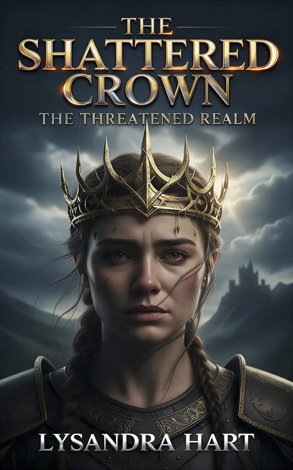 Book cover example 1