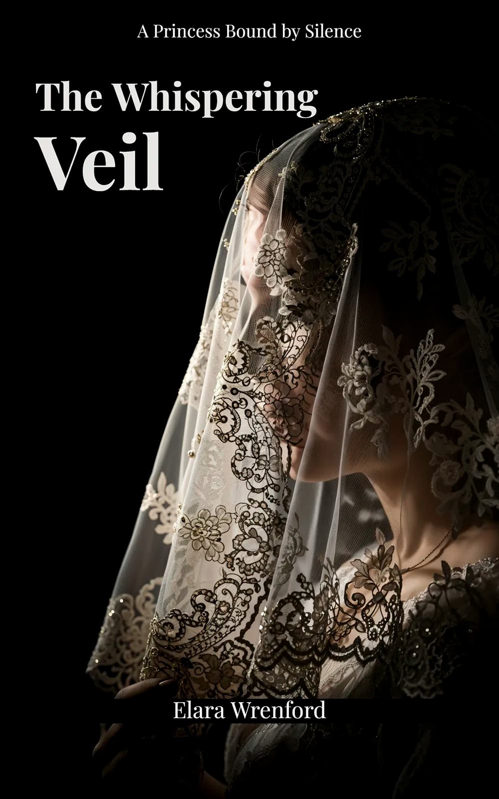 Book cover example 7