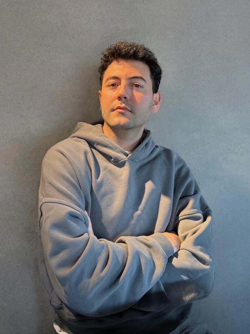 Pablo Yáñez - Founder of BeYourCover