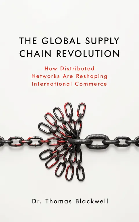 The finished book cover on its own, before any mockup styling