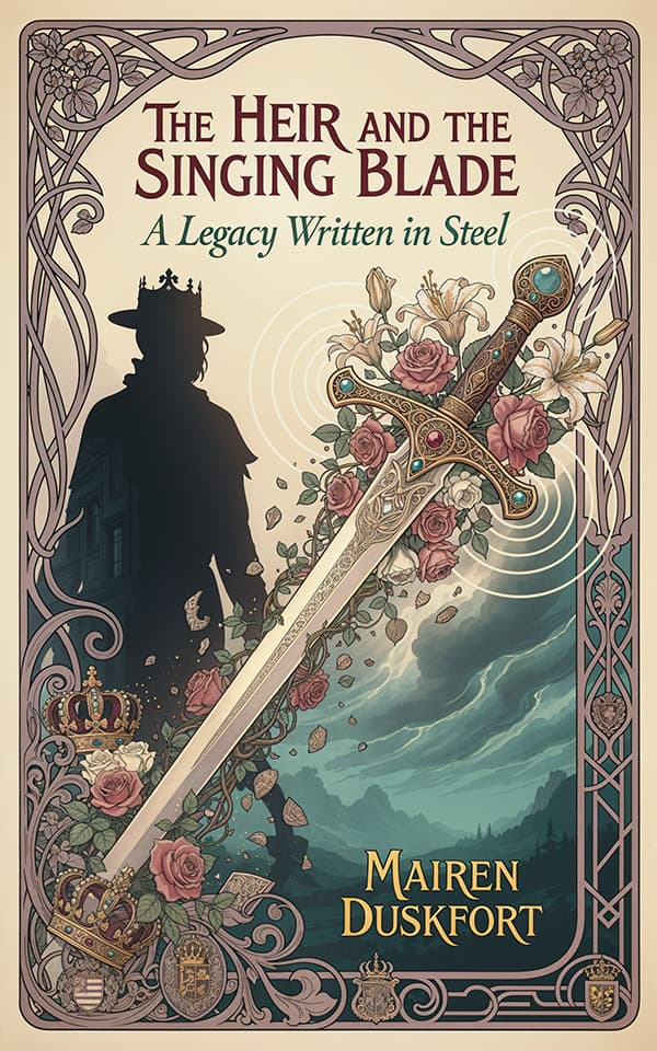 Art Nouveau / Decorative