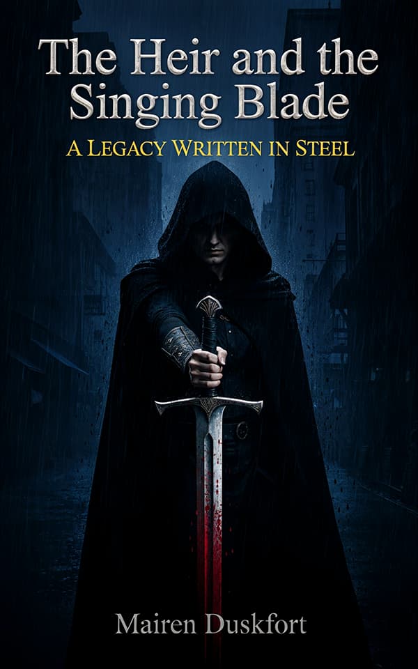 Dark Thriller / Noir