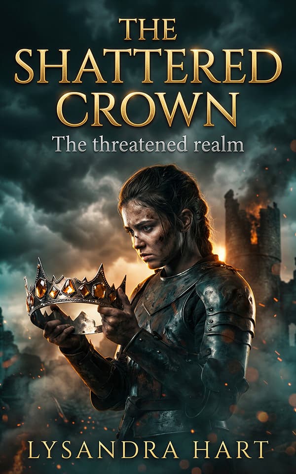 Dramatic & Cinematic