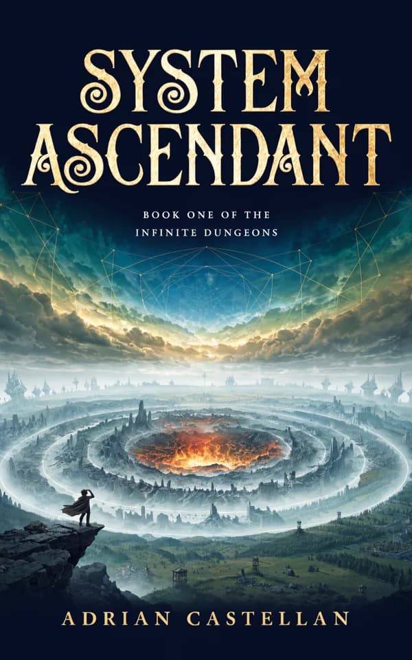 Epic Silhouette Vista