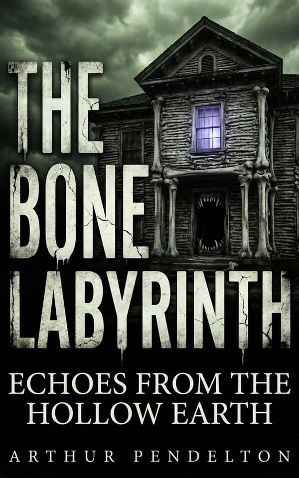 Cursed Architecture Overlay