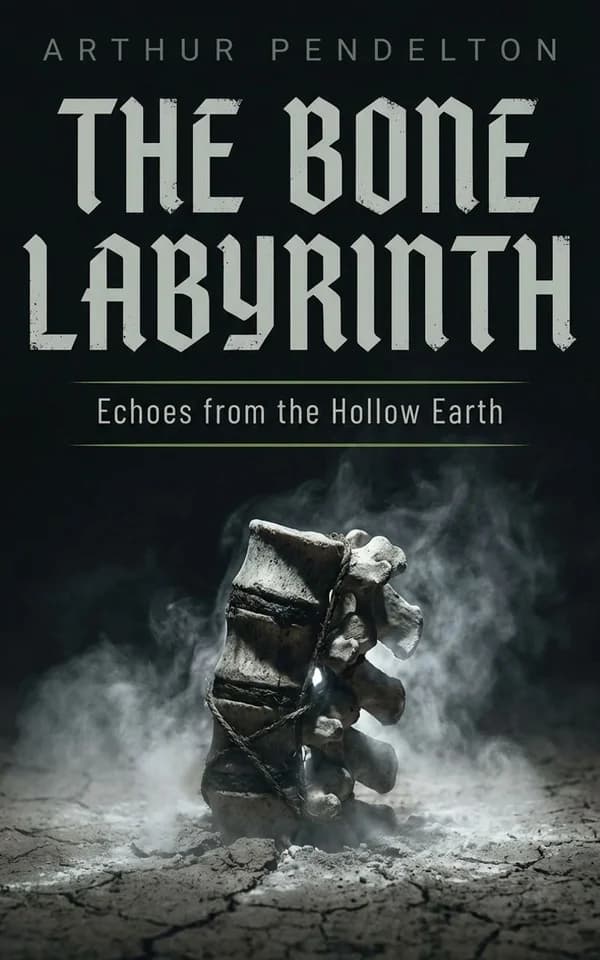 Horror Relic + Type Dominant