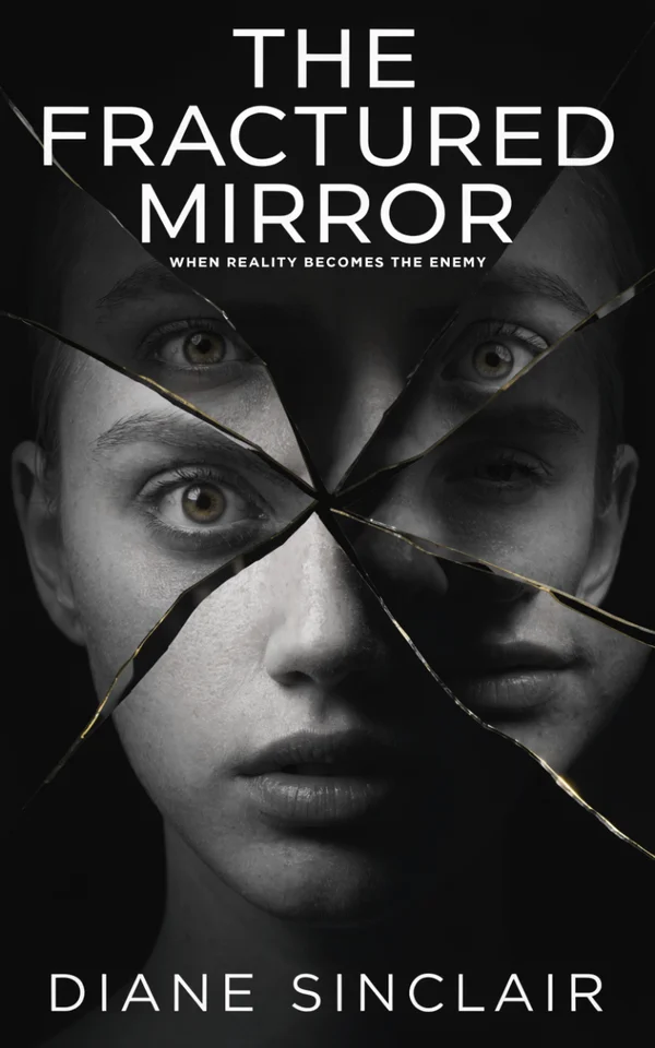 Psychological Thriller Fragmented