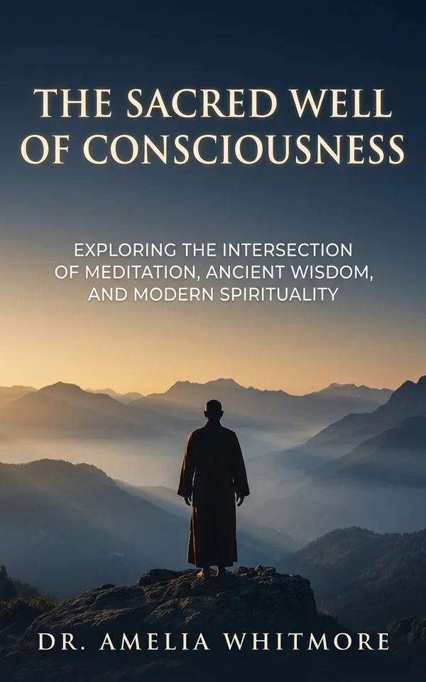 Cinematic Sacred Light