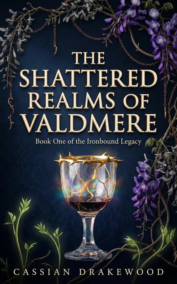 Artifact + Botanical Frame