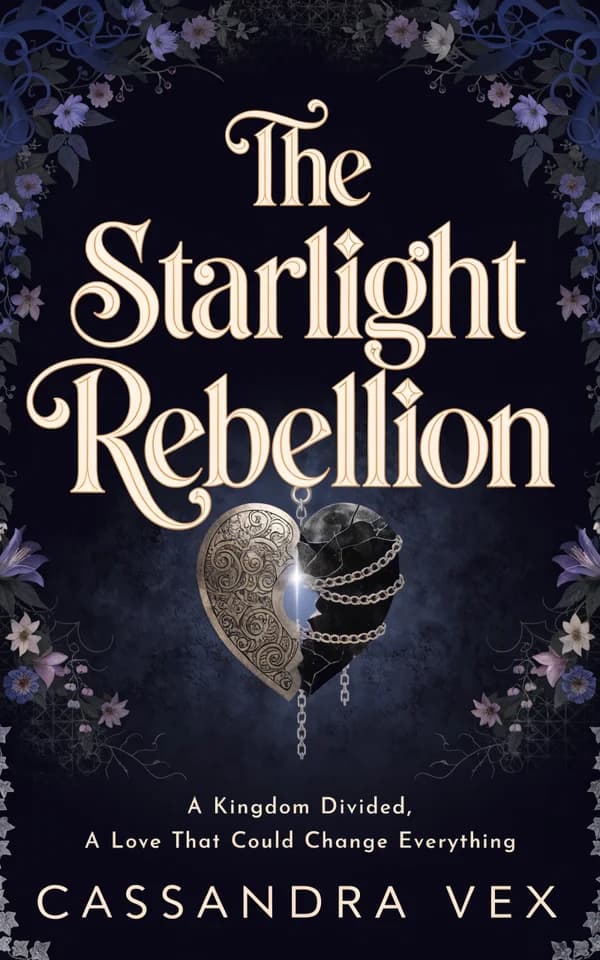 Fantasy Book Covers: 30+ AI Ideas & Design Tips | BeYourCover