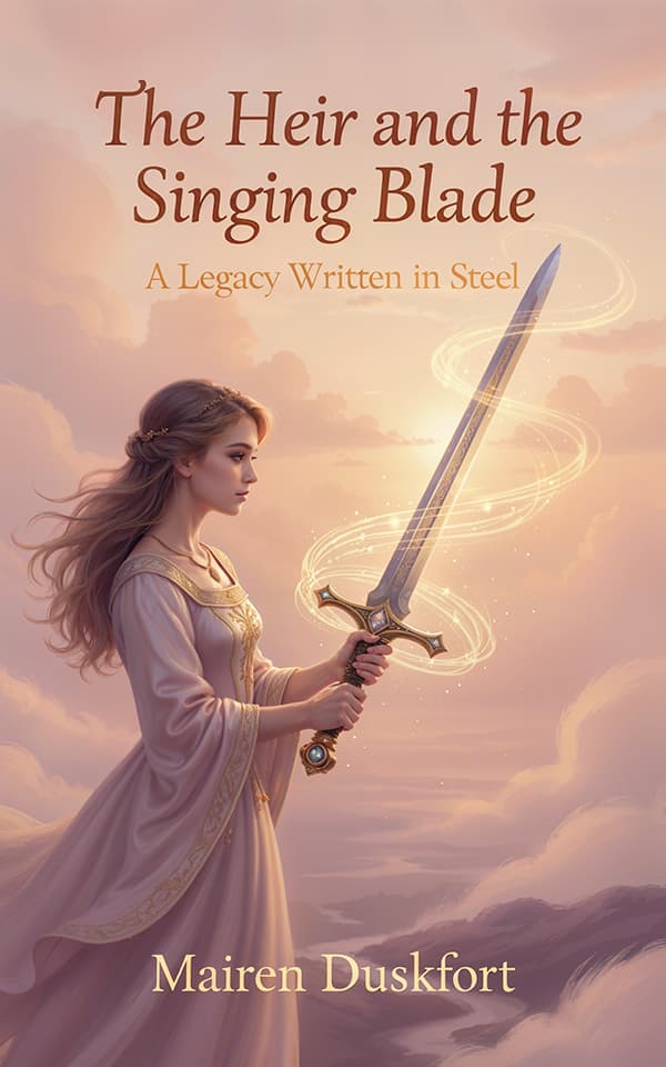 Romantic Illustration