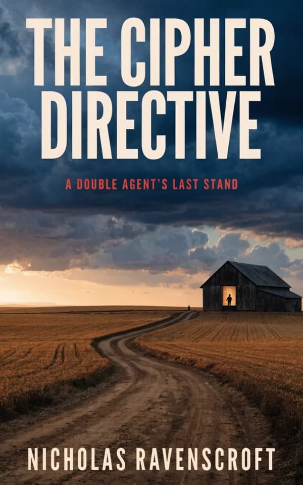 Rural Isolation Thriller