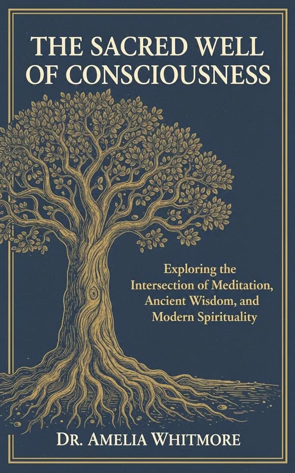 Spiritual Illustration