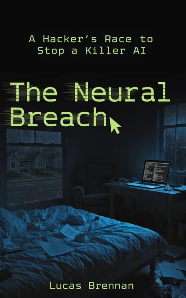 Techno-Thriller Digital Grid