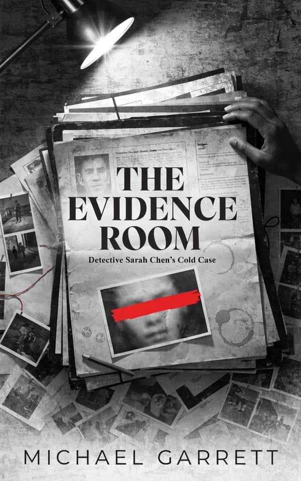 True Crime Documentary