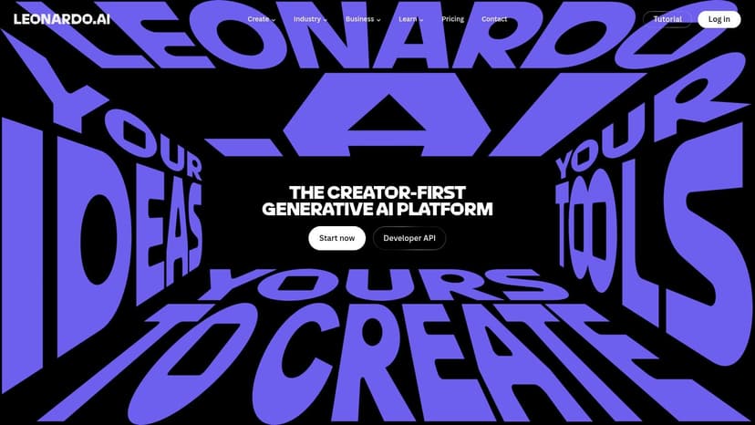 Leonardo.Ai